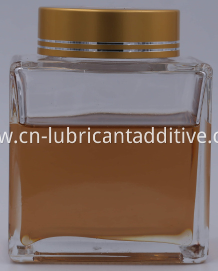 Amine Antioxidant T534